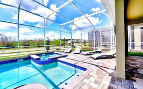 Brand New Champions Gate Resort, Game Room, Near Attractions!!